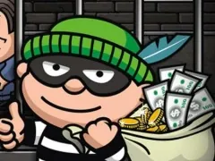 Bob The Robber - Kongregate