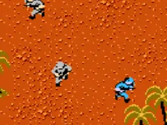 Commando - Kongregate