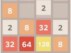 2048 - Kongregate