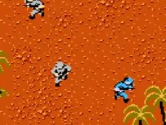 Commando - Kongregate