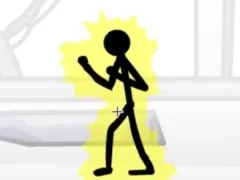 Electric Man 2 - Kongregate