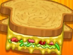 Papas Cheeseria - Kongregate