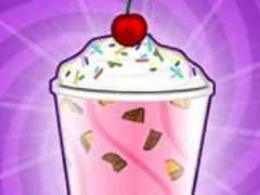 Papas Freezeria - Kongregate