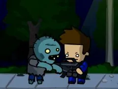 Zombocalypse - Kongregate