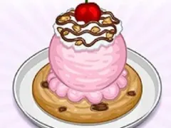 Papas Scooperia - Kongregate