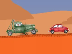 Car Eats Car - Kongregate