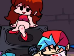 Friday Night Funkin - Kongregate