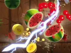 Fruit Ninja Online - Kongregate