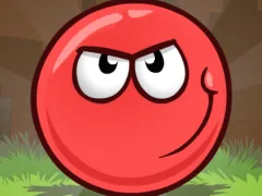 Red Ball - Kongregate