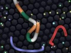 Slither Io - Kongregate