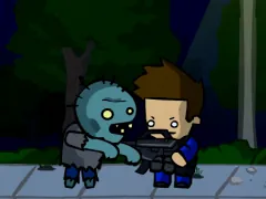 Zombocalypse - Kongregate