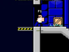 Superfighters - Kongregate