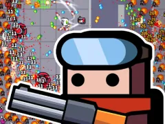 Surviv Io - Kongregate