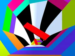 Tunnel Rush - Kongregate